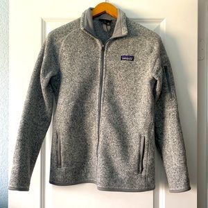 Patagonia M Grey Jacket